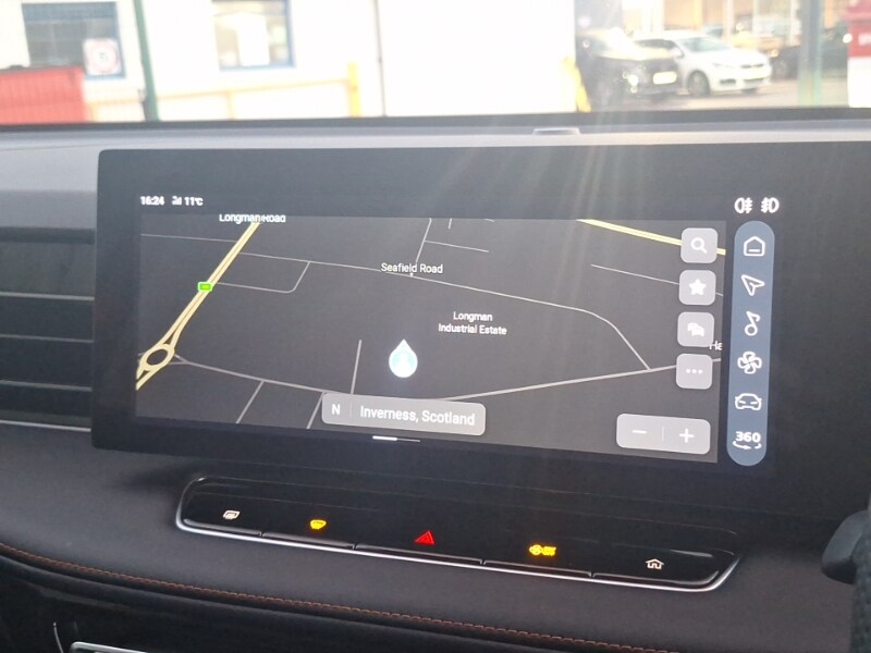 Used MG MG HS 2025 for sale - 76521424: Photo 12