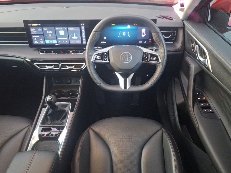 Used MG MG HS 2025 for sale - 76521424: Photo 7