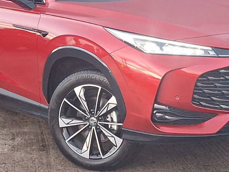 Used MG MG HS 2025 for sale - 76521424: Photo 9