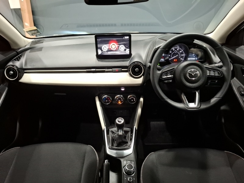 Used Mazda Mazda2 2024 for sale - 76726787: Photo 2