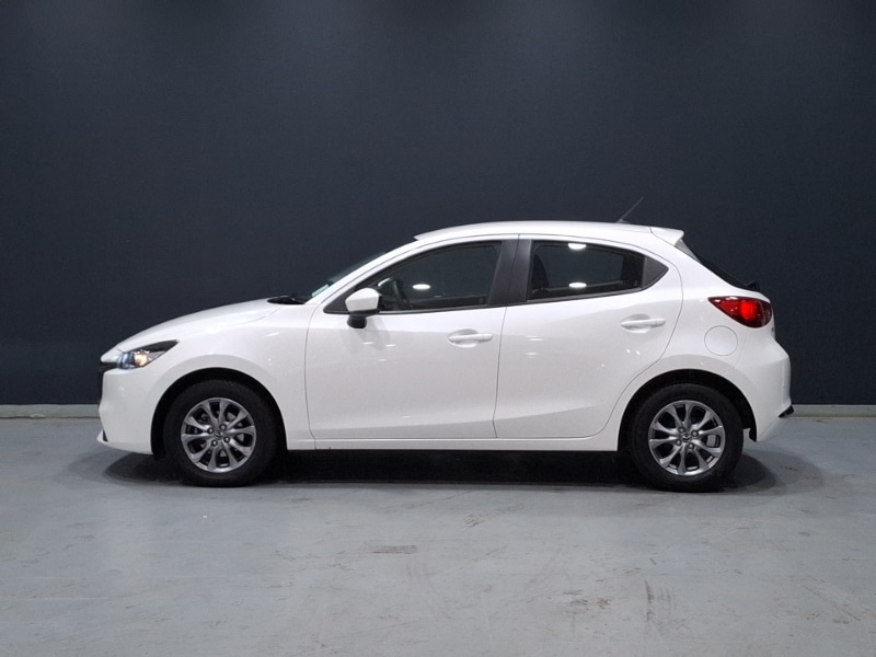 Used Mazda Mazda2 2024 for sale - 76726787: Photo 4