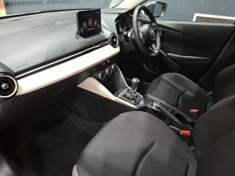 Used Mazda Mazda2 2024 for sale - 76726787: Photo 5