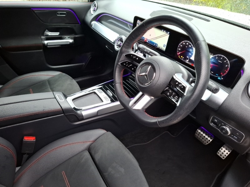 Used Mercedes-Benz GLB 2025 for sale - 77912214: Photo 10