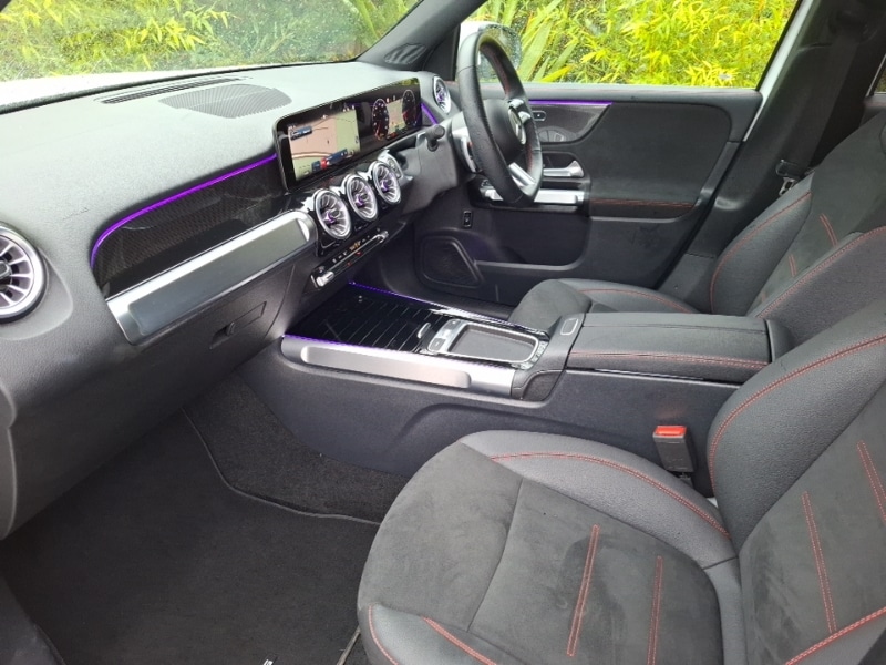 Used Mercedes-Benz GLB 2025 for sale - 77912214: Photo 5