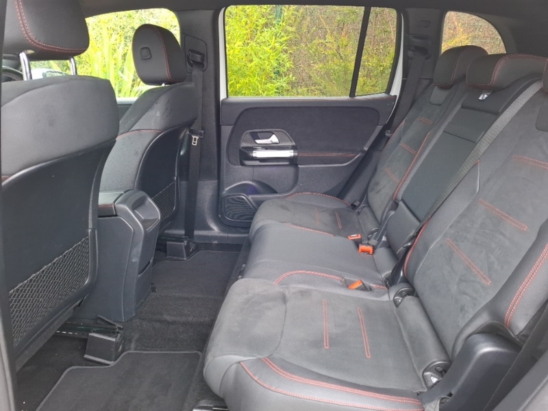 Used Mercedes-Benz GLB 2025 for sale - 77912214: Photo 6