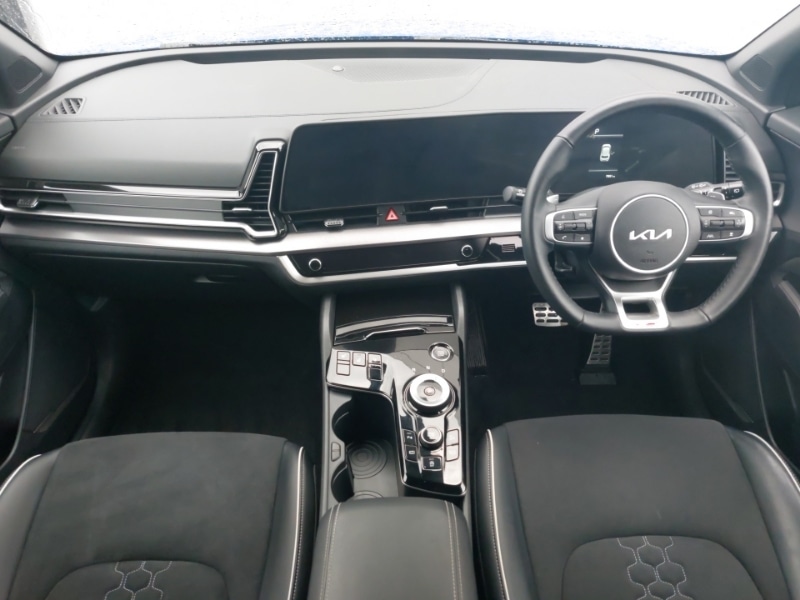 Used Kia Sportage 2025 for sale - 76639895: Photo 2