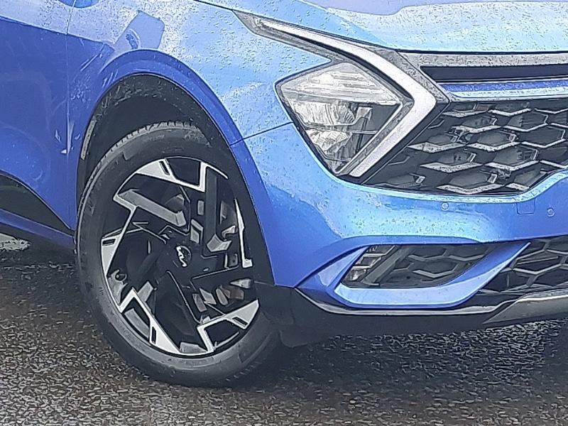 Used Kia Sportage 2025 for sale - 76639895: Photo 9