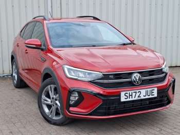 2022 - 1.0 TSI 110 R-Line 5dr