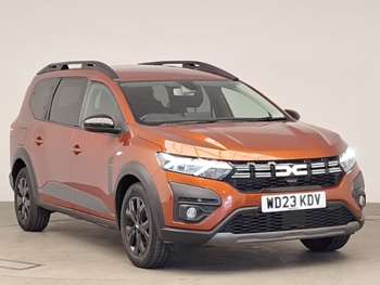 2023 - 1.0 TCe Extreme SE 5dr