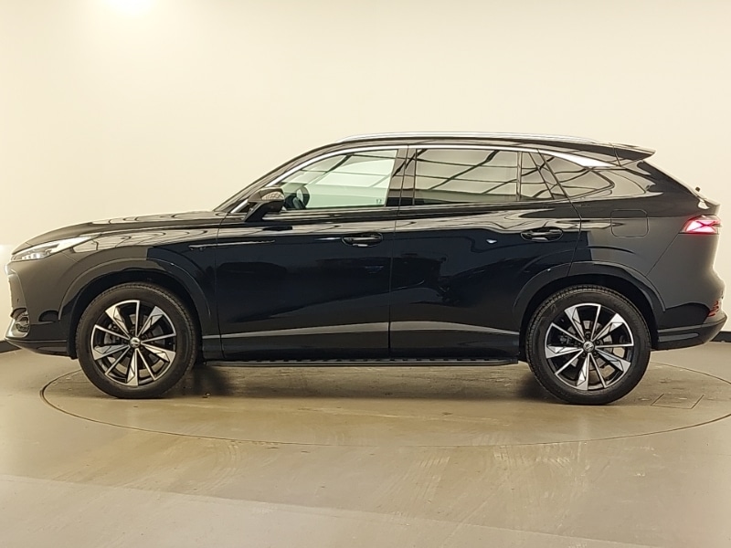 Used MG MG HS 2024 for sale - 76694851: Photo 4