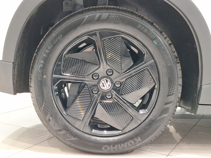 Used MG MGS5 2025 for sale - 76695408: Photo 12