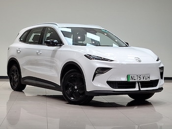 Used MG MGS5 2025 for sale - 76695408: Photo