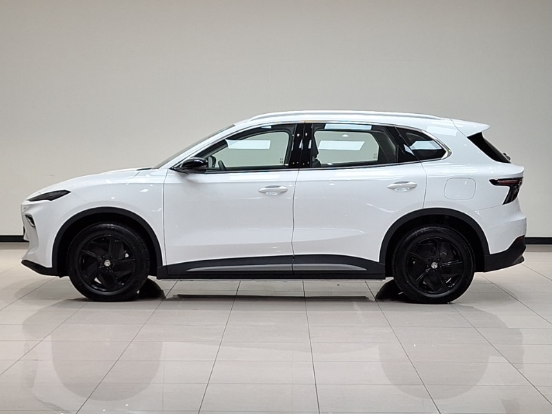 Used MG MGS5 2025 for sale - 76695408: Photo 4