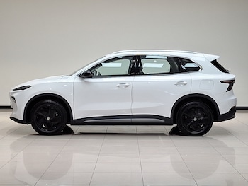 Used MG MGS5 2025 for sale - 76695408: Photo