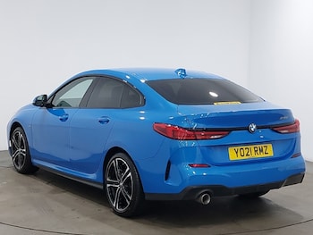 Used BMW 2 Series 2021 for sale - 78621530: Photo