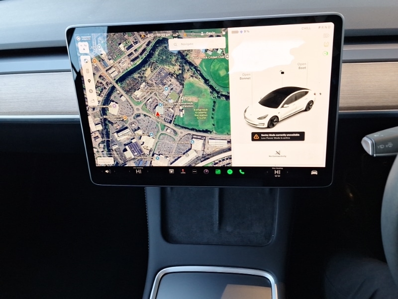 Used Tesla Model 3 2021 for sale - 77070762: Photo 10