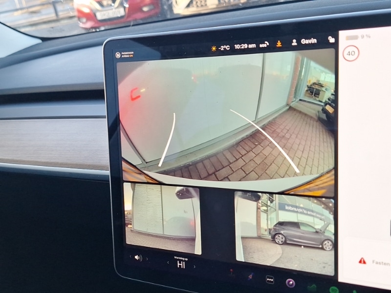 Used Tesla Model 3 2021 for sale - 77070762: Photo 12