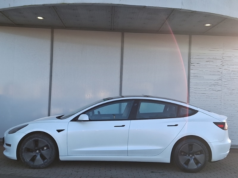 Used Tesla Model 3 2021 for sale - 77070762: Photo 4