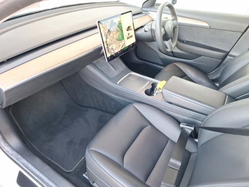 Used Tesla Model 3 2021 for sale - 77070762: Photo 5