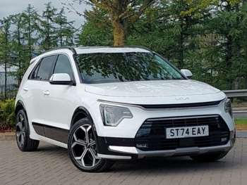 2024 - 1.6 GDi 168 PHEV 4 5dr DCT