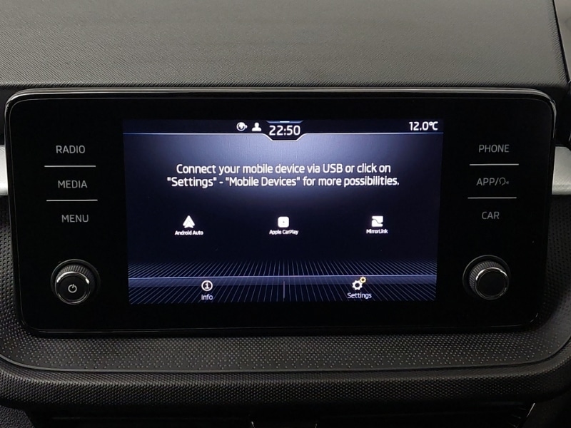 Used Skoda Fabia 2022 for sale - 77767673: Photo 11