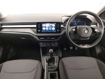 Used Skoda Fabia 2022 for sale - 77767673: Photo