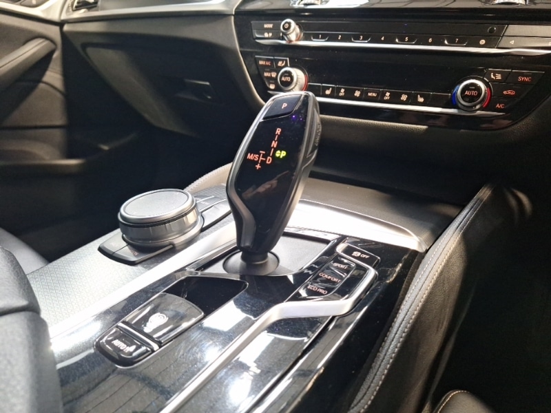 Used BMW 5 Series 2021 for sale - 76366014: Photo 11