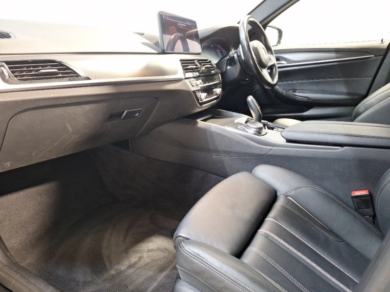 Used BMW 5 Series 2021 for sale - 76366014: Photo 5
