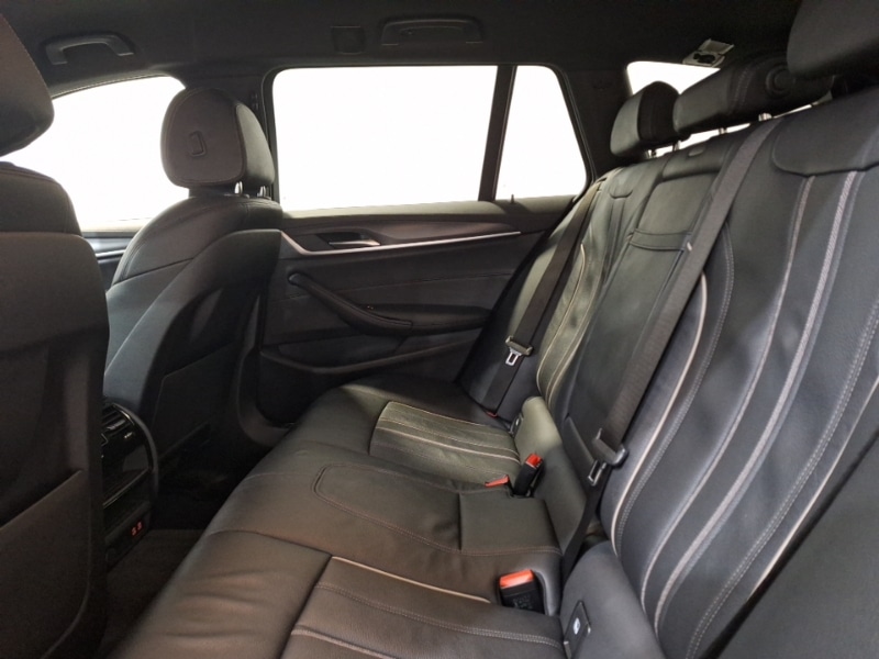 Used BMW 5 Series 2021 for sale - 76366014: Photo 6