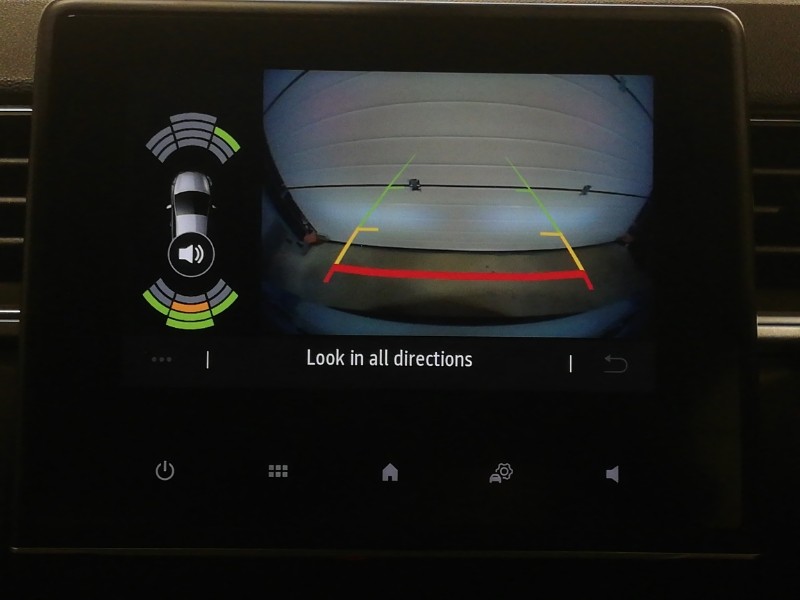 Used Renault Captur 2022 for sale - 76849293: Photo 11