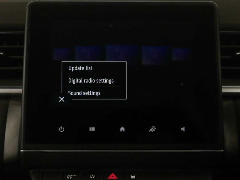 Used Renault Captur 2022 for sale - 76849293: Photo 12