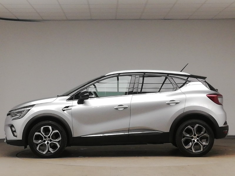 Used Renault Captur 2022 for sale - 76849293: Photo 4