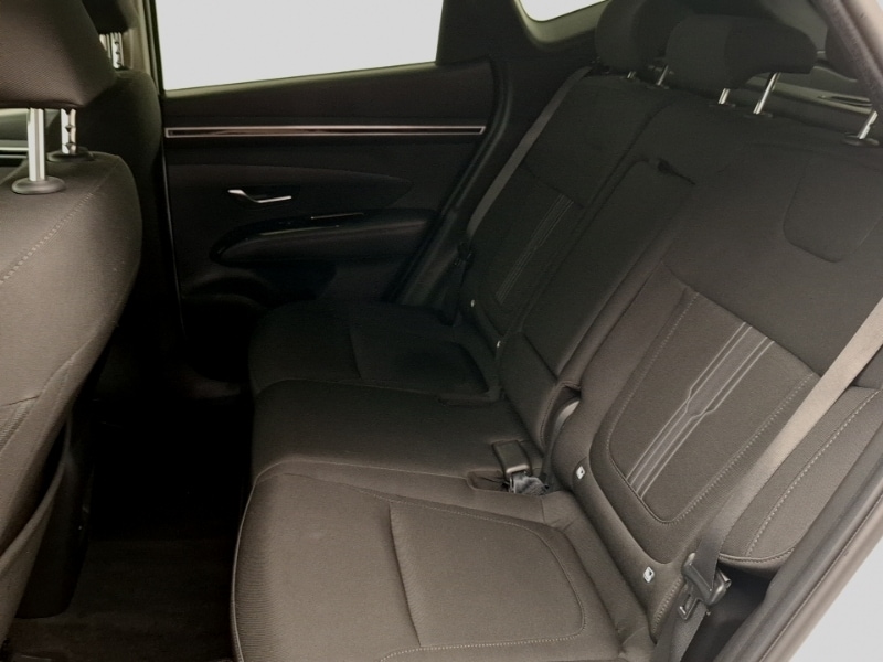 Used Hyundai TUCSON 2021 for sale - 77615205: Photo 6