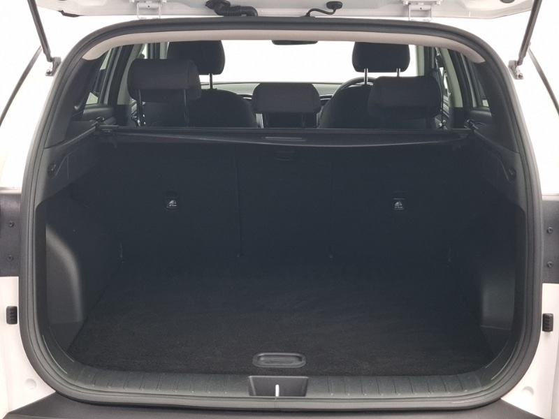 Used Hyundai TUCSON 2021 for sale - 77615205: Photo 8