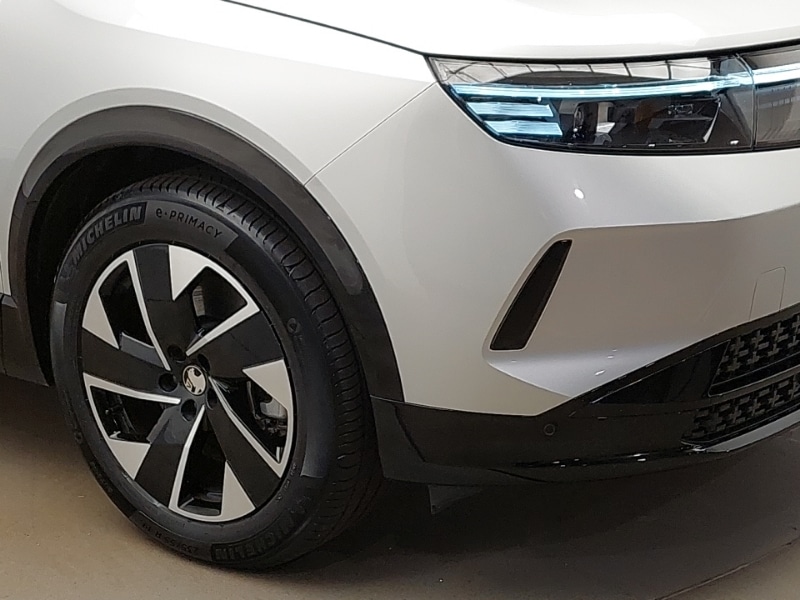 Used Vauxhall Grandland 2025 for sale - 77564440: Photo 9