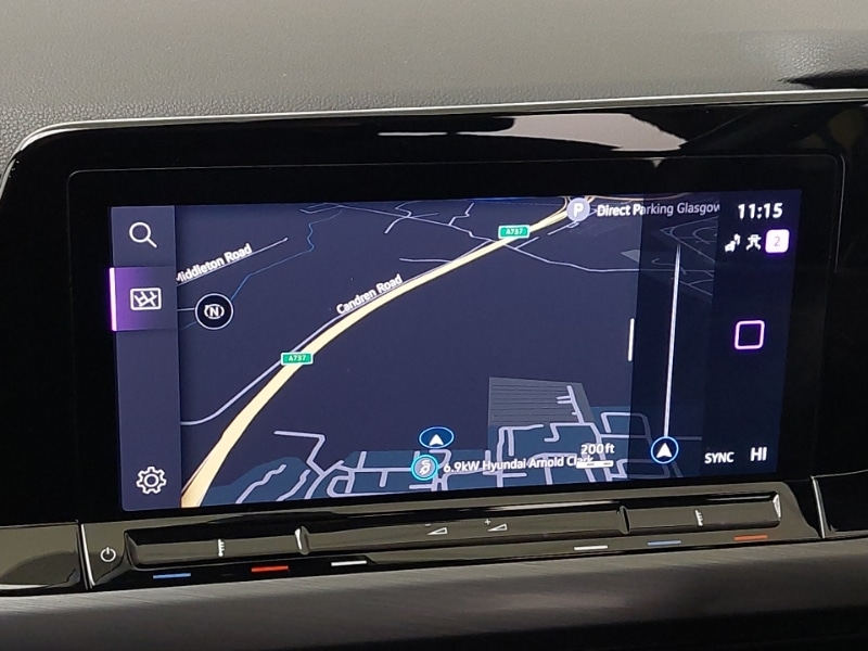 Used Volkswagen Golf 2023 for sale - 77875429: Photo 11