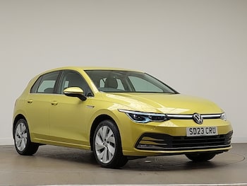 Volkswagen Golf feature image