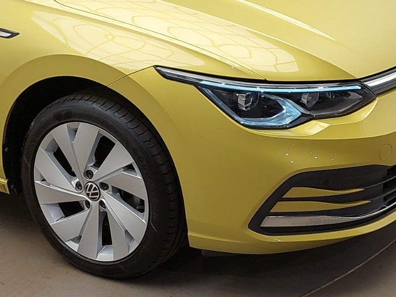 Used Volkswagen Golf 2023 for sale - 77875429: Photo 9