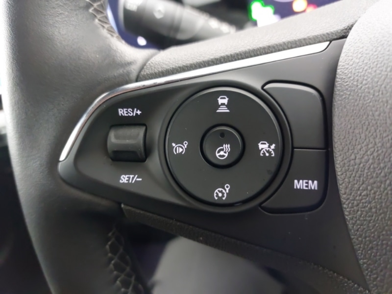 Used Vauxhall Mokka 2024 for sale - 77028784: Photo 11