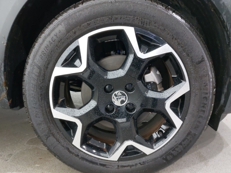 Used Vauxhall Mokka 2024 for sale - 77028784: Photo 12