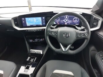 Used Vauxhall Mokka 2024 for sale - 77028784: Photo