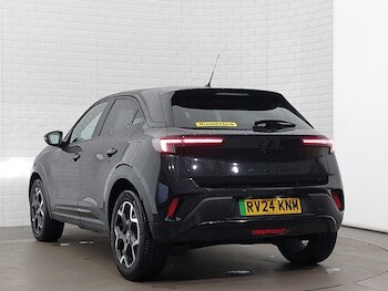 Used Vauxhall Mokka 2024 for sale - 77028784: Photo