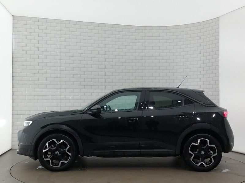 Used Vauxhall Mokka 2024 for sale - 77028784: Photo 4