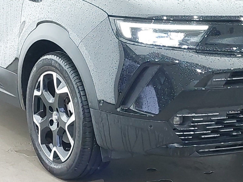 Used Vauxhall Mokka 2024 for sale - 77028784: Photo 9