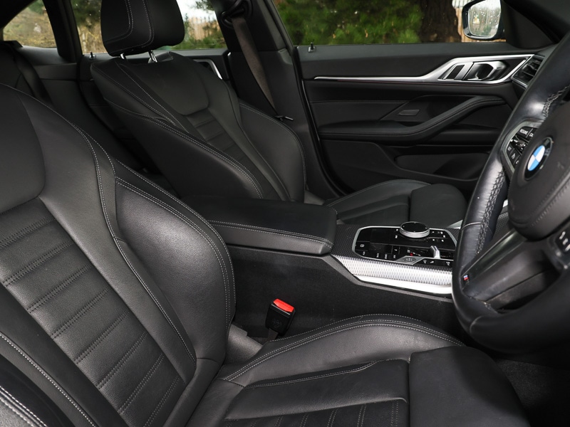 Used BMW 4 Series 2023 for sale - 77964583: Photo 11