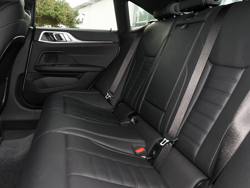 Used BMW 4 Series 2023 for sale - 77964583: Photo 12