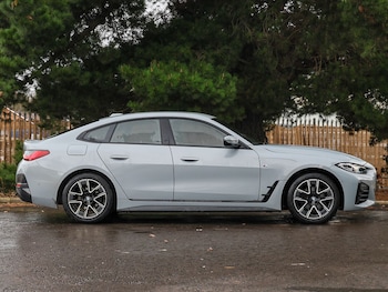 Used BMW 4 Series 2023 for sale - 77964583: Photo