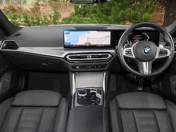 Used BMW 4 Series 2023 for sale - 77964583: Photo