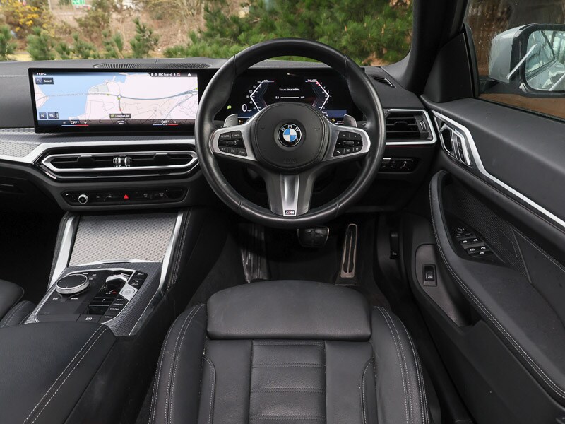 Used BMW 4 Series 2023 for sale - 77964583: Photo 5