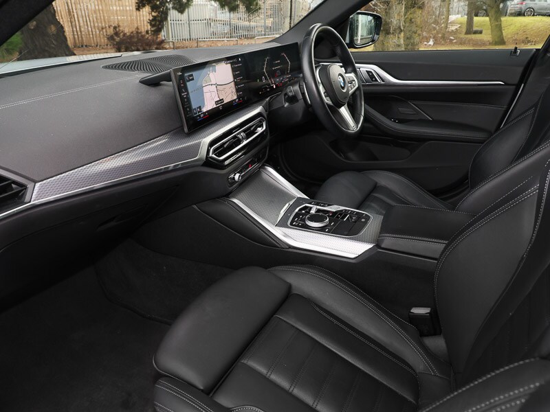 Used BMW 4 Series 2023 for sale - 77964583: Photo 7